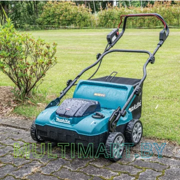 Скарификатор Makita UV001GZ (без АКБ) картинка 10